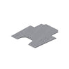 W18-00913-191 CVR-FL,116,72,LHD,BUNK