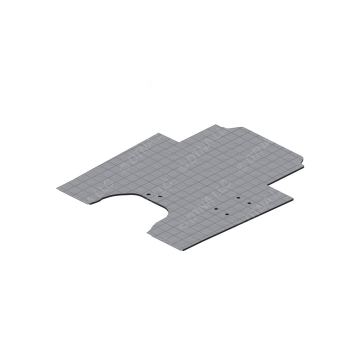 W18-00913-191 CVR-FL,116,72,LHD,BUNK