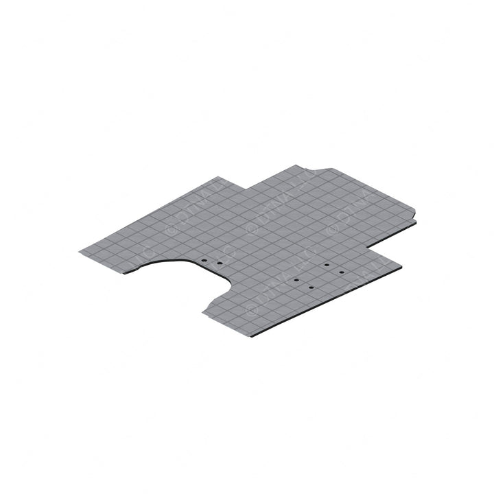 W18-00913-194 CVR-FL,116,72,LHD,BUNK
