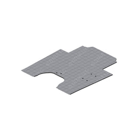 W18-00913-195 CVR-FL,116,72,LHD,BUNK