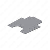 W18-00913-199 CVR-FL,116,72,LHD,BUNK