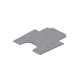 W18-00913-204 CVR-FL,116,72,LHD,BUNK