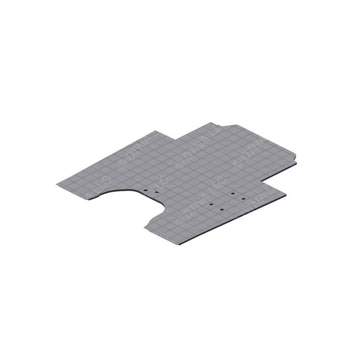 W18-00913-204 CVR-FL,116,72,LHD,BUNK