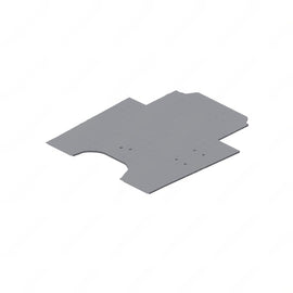 W18-00913-214 CVR-FL,126,72,LHD,BUNK