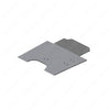 W18-00913-223 CVR-FL,126,72,LHD,BUNK