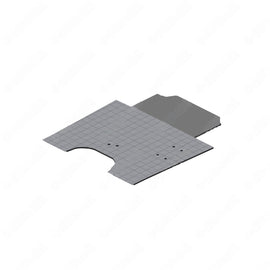 W18-00913-223 CVR-FL,126,72,LHD,BUNK