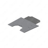 W18-00913-224 CVR-FL,116,72,LHD,BUNK