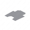 W18-00913-234 CVR-FL,116,72,LHD,BUNK