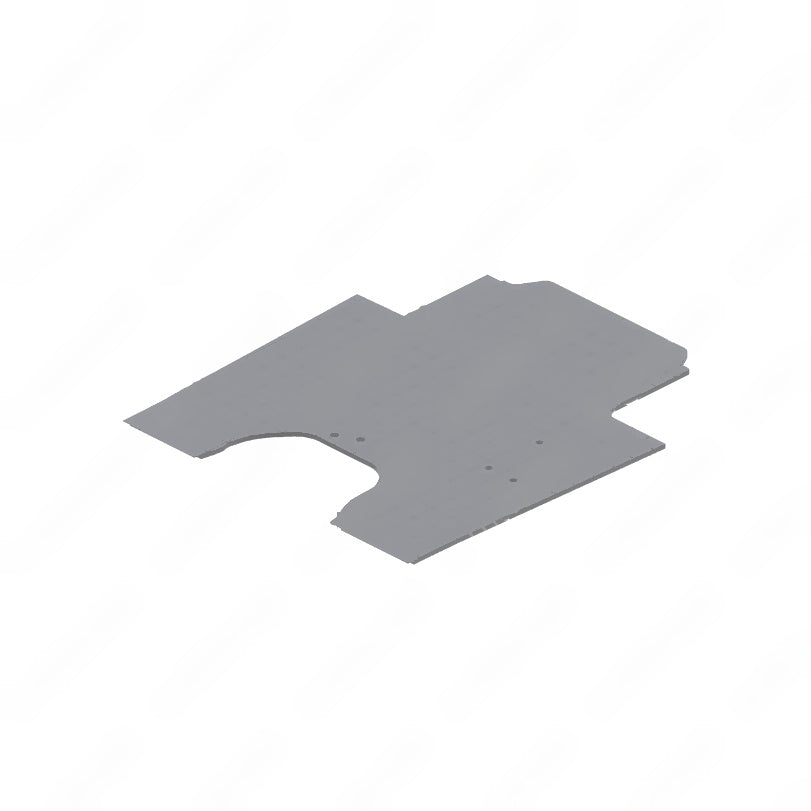 W18-00913-234 CVR-FL,116,72,LHD,BUNK