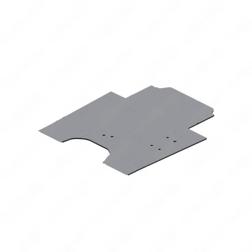 W18-00913-236 CVR-FL,126,72,LHD,BUNK