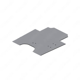 W18-00913-236 CVR-FL,126,72,LHD,BUNK