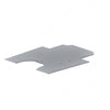 W18-00913-241 CVR-FL,116,72,LHD,BUNK
