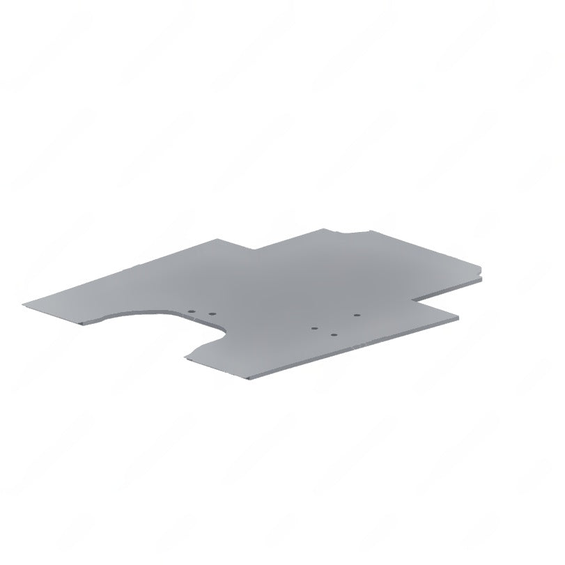 W18-00913-241 CVR-FL,116,72,LHD,BUNK