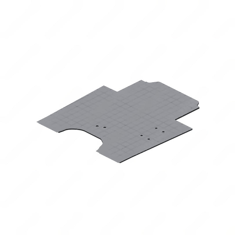 W18-00913-244 CVR-FL,126,72,LHD,BUNK