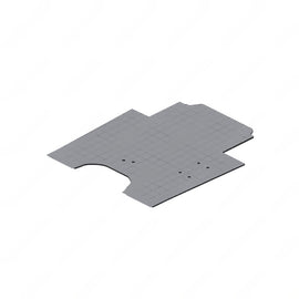 W18-00913-244 CVR-FL,126,72,LHD,BUNK