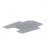 W18-00913-250 CVR-FL,116,72,LHD,BUNK