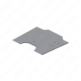 W18-00914-000 CVR-FLR,126,48,LHD