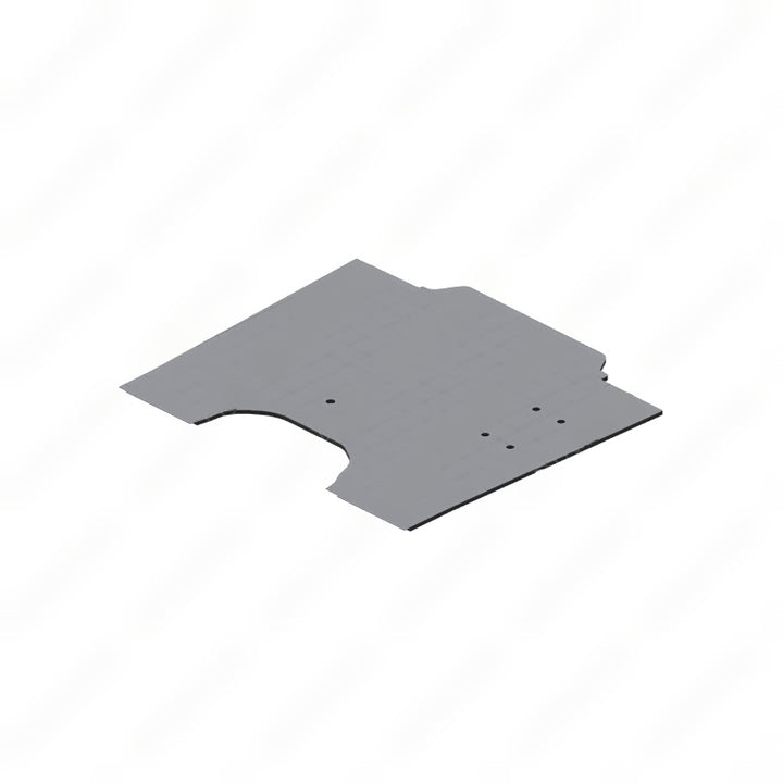 W18-00914-007 CVR-FLR,126,48,LHD