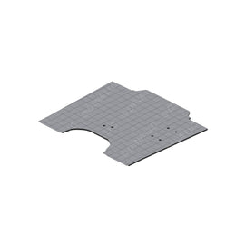 W18-00914-031 CVR-FLR,126,48,LHD