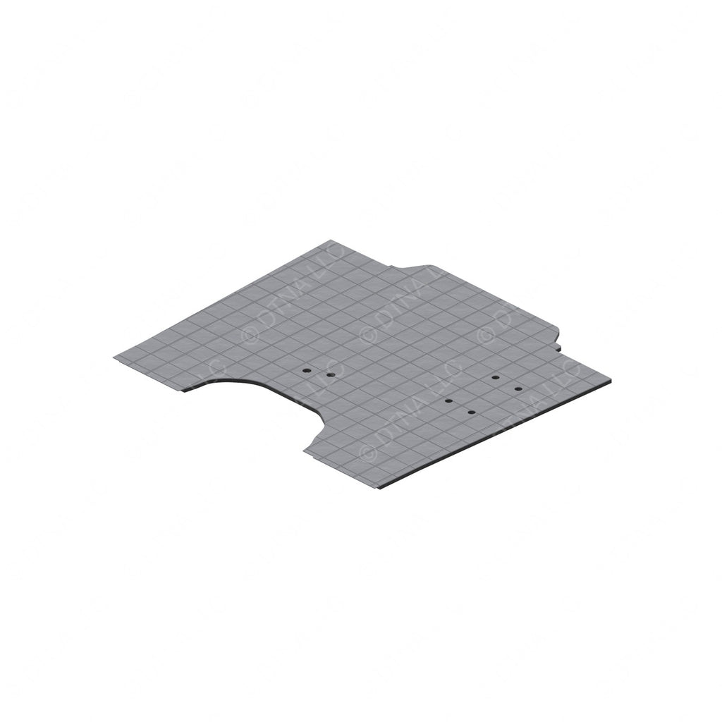 W18-00914-049 CVR-FLR,126,48,LHD