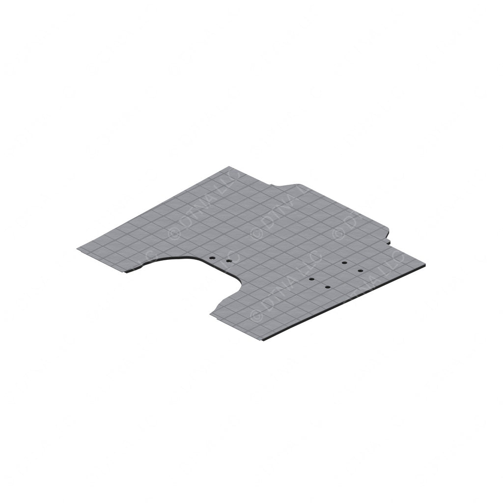 W18-00914-061 CVR-FLR,116,48,LHD