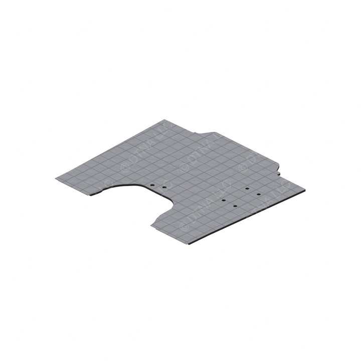 W18-00914-061 CVR-FLR,116,48,LHD