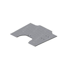 W18-00914-070 CVR-FLR,116,48,LHD