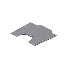 W18-00914-076 CVR-FLR,116,48,RHD