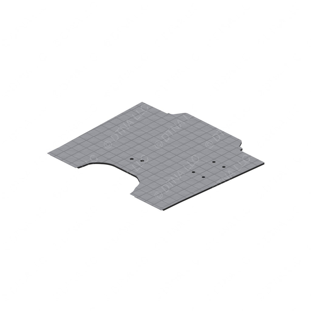 W18-00914-081 CVR-FLR,126,48,LHD