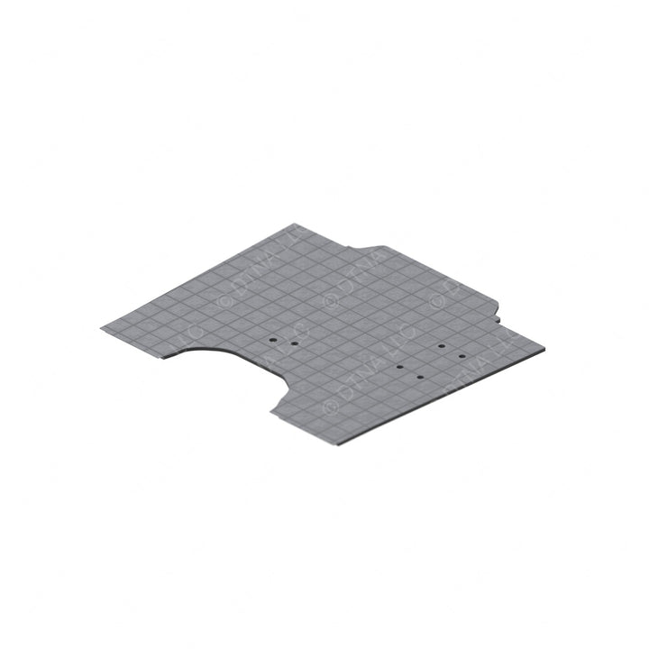 W18-00914-082 CVR-FLR,126,48,LHD