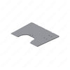 W18-00915-231 CVR-FL,116,DAYCAB,LHD