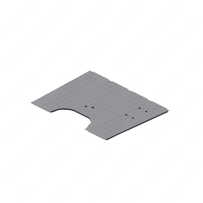 W18-00915-248 CVR-FL,126,DAYCAB,LHD