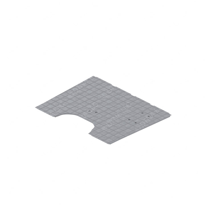 W18-00915-256 CVR-FL,126,DAYCAB,LHD