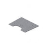 W18-00915-261 CVR-FL,126,DAYCAB,LHD