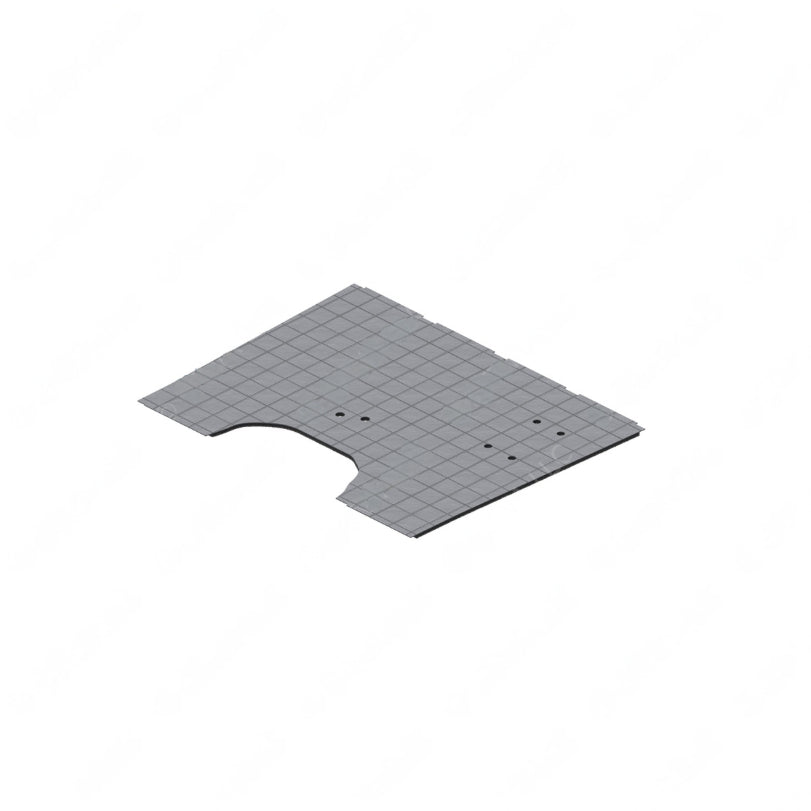W18-00915-261 CVR-FL,126,DAYCAB,LHD