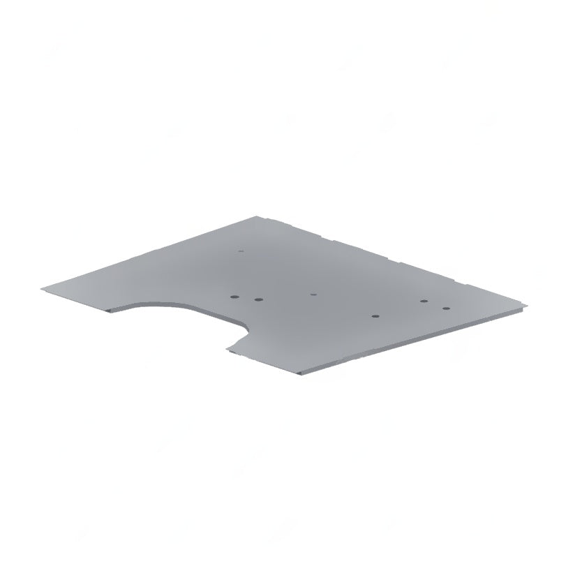W18-00915-266 CVR-FL,126,DAYCAB,LHD