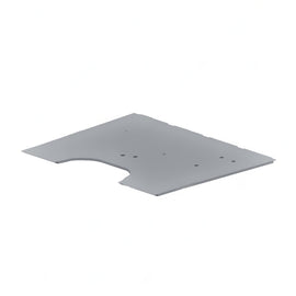 W18-00915-266 CVR-FL,126,DAYCAB,LHD
