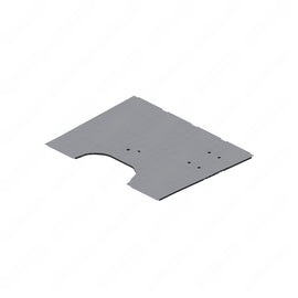 W18-00916-031 CVR-FLR,126,DAYCAB,LHD