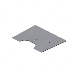 W18-00916-032 CVR-FLR,126,DAYCAB,LHD