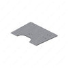 W18-00916-093 CVR-FLR,116,DAYCAB,LHD