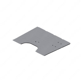 W18-00916-124 CVR-FLR,126,DAYCAB,LHD
