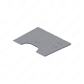 W18-00916-184 CVR-FLR,126,DAYCAB,LHD