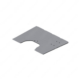 W18-00916-231 CVR-FLR,116,DAYCAB,LHD