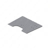 W18-00916-245 CVR-FLR,126,DAYCAB,LHD