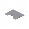 W18-00916-261 CVR-FLR,116,DAYCAB,LHD