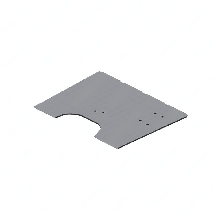 W18-00916-408 CVR-FLR,126,DAYCAB,LHD