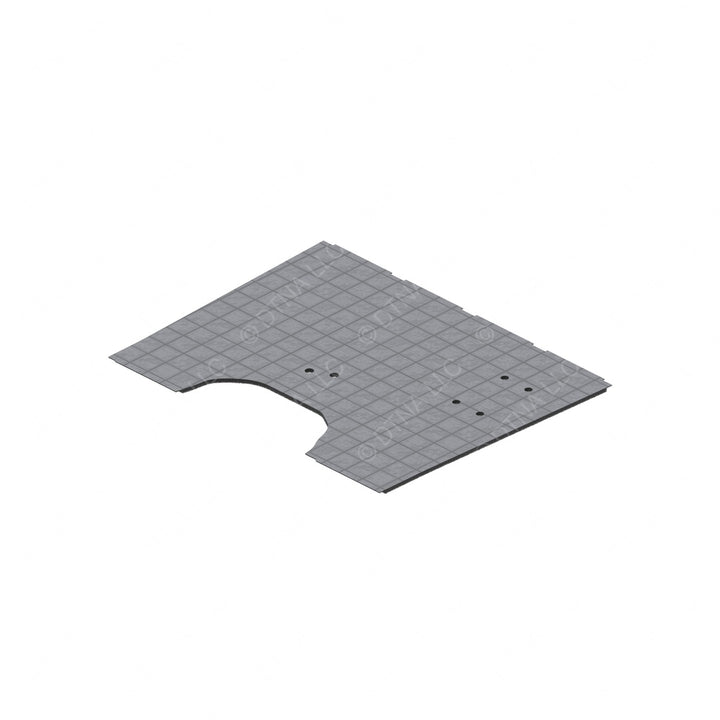 W18-00916-532 CVR-FLR,126,DAYCAB,LHD