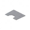 W18-00916-580 CVR-FLR,116,DAYCAB,LHD