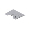 W18-00917-000 CVR-FL,126,DAYCAB,LHD,PAD