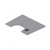W18-00917-005 CVR-FL,116,DAYCAB,LHD,PAD